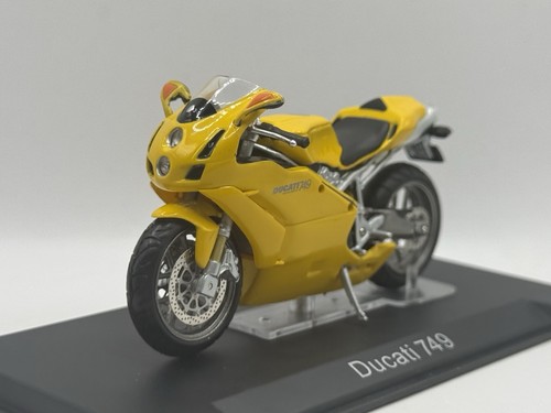 Ducati 749 ixo - 749, 1/24