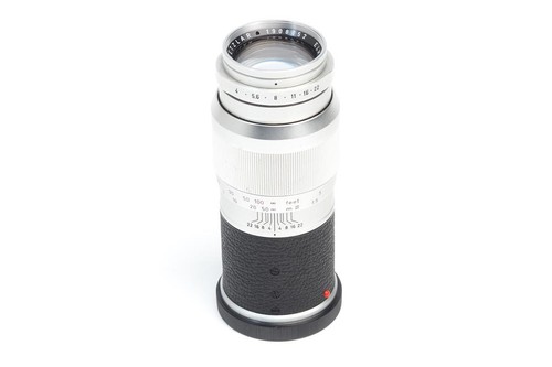 Leica leitz elmar - leitz,