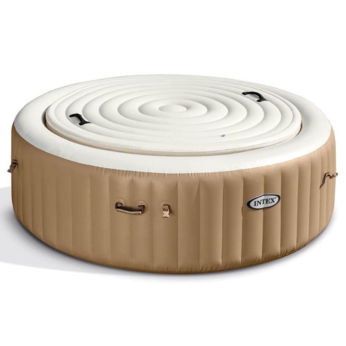Intex couverture spa - couverture, de