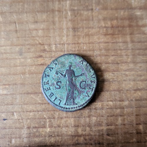 Dupondius claude - dupondius,