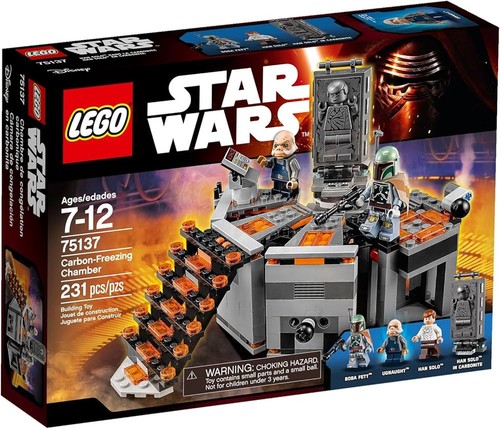 Boite set lego - boite,