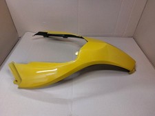 carénage centrale origine CAN