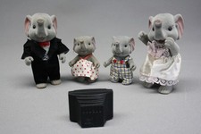 SYLVANIAN FAMILIES VINTAGE –