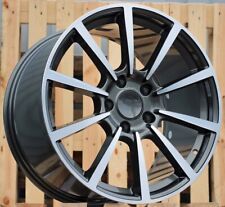 4X jantes 19" 5X130 style