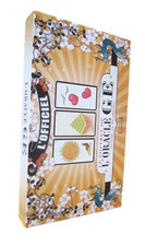 LE COFFRET L'ORACLE GE GERARD