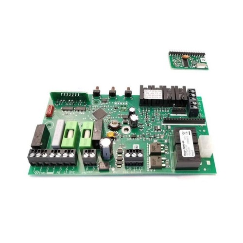 Ditec 6tp903el carte - ditec,