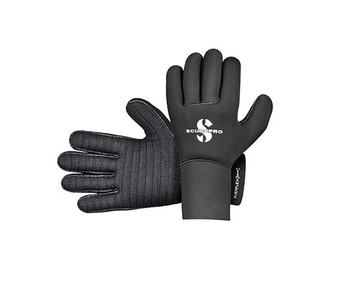 Gant scubapro everflex - everflex, 5mm
