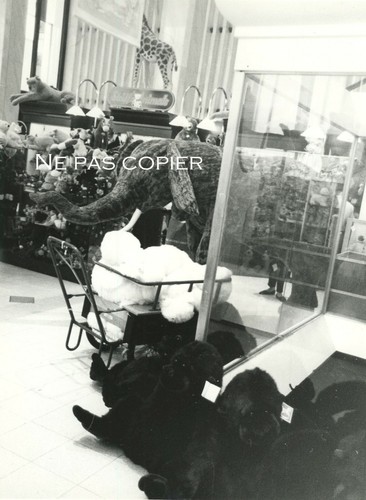 New york 1990 magasin - magasin, de