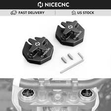 Front Forks Adjustment Knob