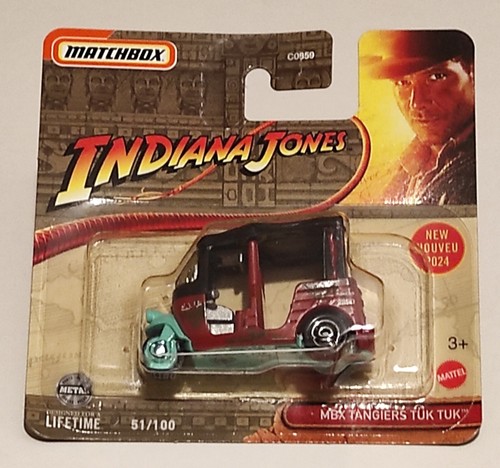 Matchbox mbx tangiers - mbx,