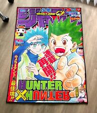 Anime Rug Hunter x Hunter Gon and Killua Soft Polyester Carpet