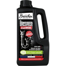 Déboucheur pour canalisations