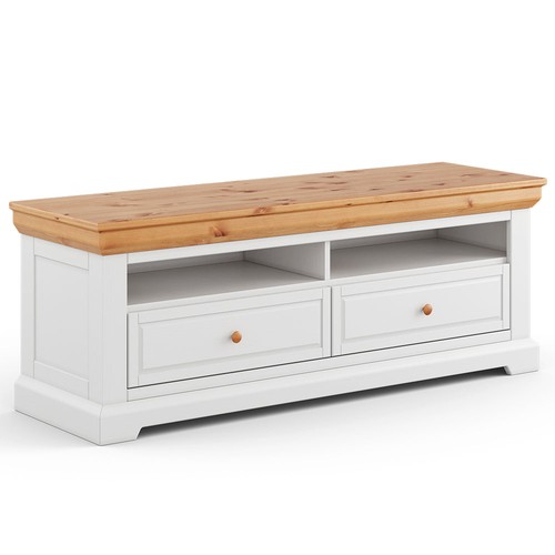 Meuble marone elite - tv,