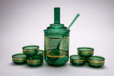 Service à punch / cocktail