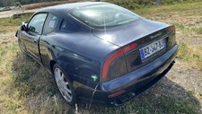 Lunette arriere MASERATI 3200