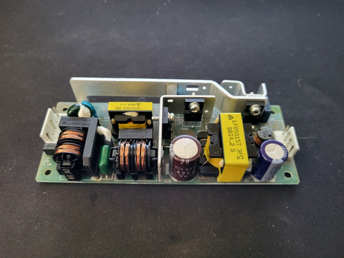 Yamaha tyros power - yamaha, supply