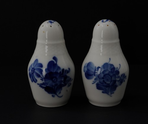 Royal copenhagen blue flower - royal,