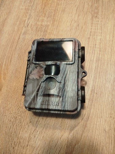 Doer wildkamera snap shot - wildkamera,