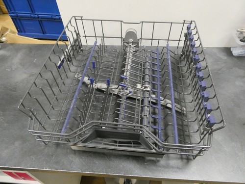 Panier supérieur pour lave - ,