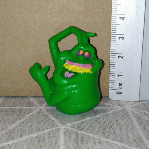 Figurine pvc vintage yolanda - figurine,