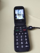 DORO TELEPHONE 3G personnes