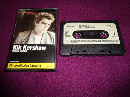 Cassette tape nik - cassette, ‌‌nik