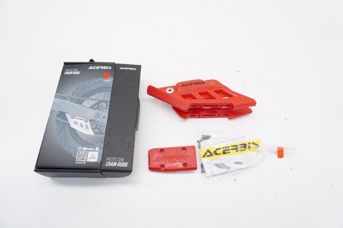 Gas 125 - gas, chain