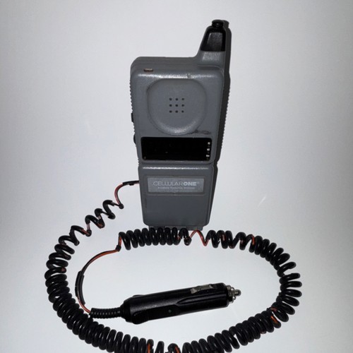 Motorola cellular one flip - motorola,