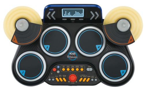 Vtech kidi drums - vtech, kit