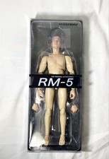 Bruce Lee Enterbay 1/6 Scale Figure Han, Opened, Dark Storage