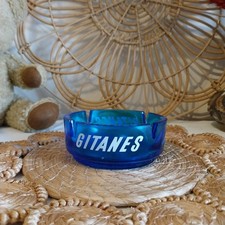 Vintage Cendrier Publicité