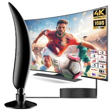 Antenne TV Intérieure