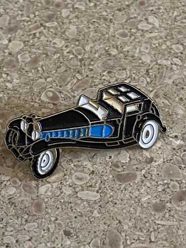 Pin bugatti royale 1930 - pin’s,