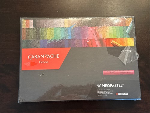 Caran ache geneve 96 - d'ache,