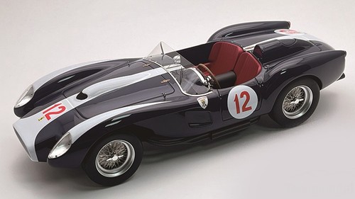 Tecnomodel ferrari 250 - ferrari,