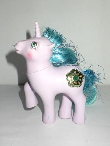 Mlp little pony mon petit - my,