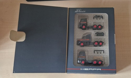 Herpa edition meilleur - herpa, n°