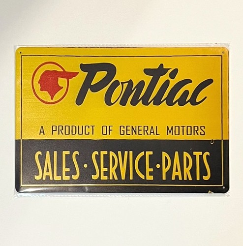 Pontiac sales service - pontiac,