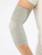 Coudière/ Bandage de Coude AT53024 - Soutien ergonomique en viscose de bambou