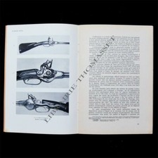 Armes anciennes revue suisse