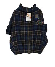 DESIGUAL Manteau Décontracté Manches 3/4 Taille 46/48