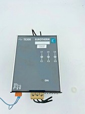 1pc x.      EUROTHERM TE300