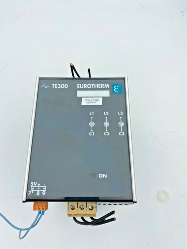 1pc eurotherm te300 - 1pc,