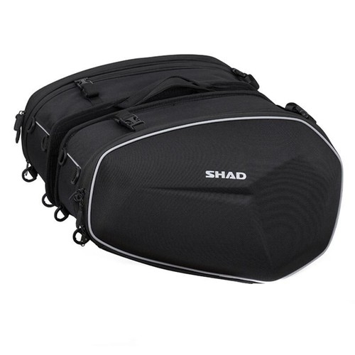 Valises shad 40 58ll - e-48,