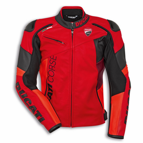 Ducati dainese corse veste - ducati,