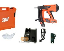 Cloueur SPIT PULSA 27P pour ongles Pulsa 15 à 27 mm, petit et léger, Pulsa 27 P