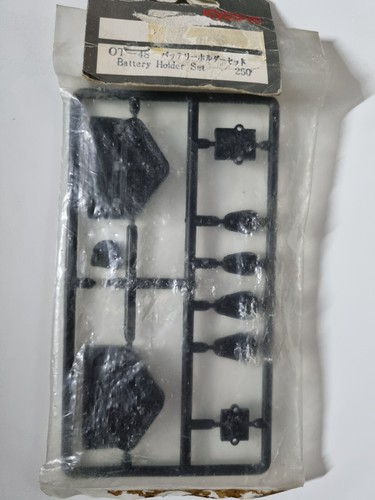 Kyosho optima 1985 1989 48 - 1985-1989, ot-48