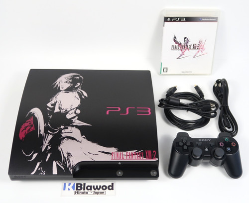 Sony playstation3 ps3 - sony,