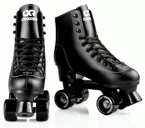 Patin roulettes carmen - patin, à