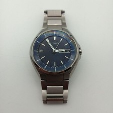 Montre Citizen Attesa Eco